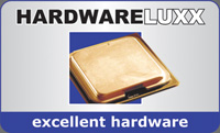 Hardwareluxx Award