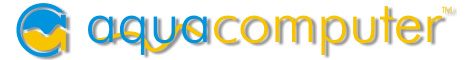 aqua computer banner