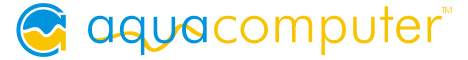 aqua computer banner