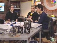aqua computer bei GIGA