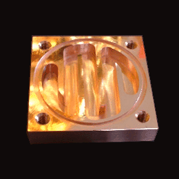 aqua computer logo