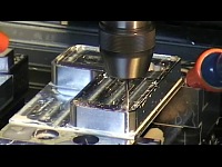 aqua computer aquagrafx 6600 making of video