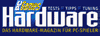 Logo PC Games Hardware