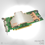 aquagraFX f�r 8800 GT G1/4