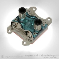 cuplex xt di