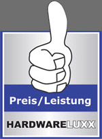 Hardwareluxx Preis-Leistung