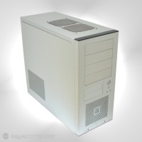 System Lian Li PC 7 SE II